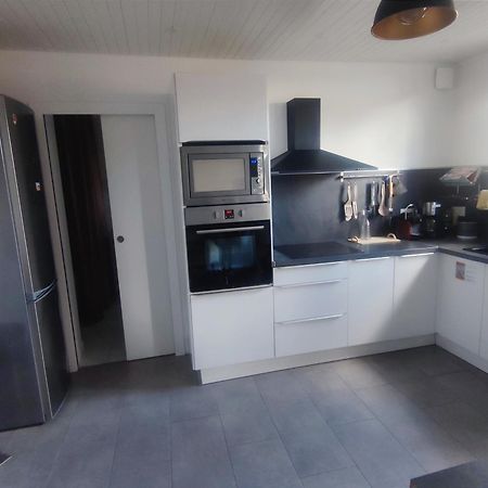 Agreable Maison, Toute Equipee, Proche Du Lac D'Arjuzanx モルサンス エクステリア 写真